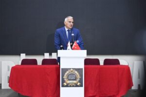 Şair, düşünür ve fikir adamı Sezai Karakoç’un edebî ve fikrî