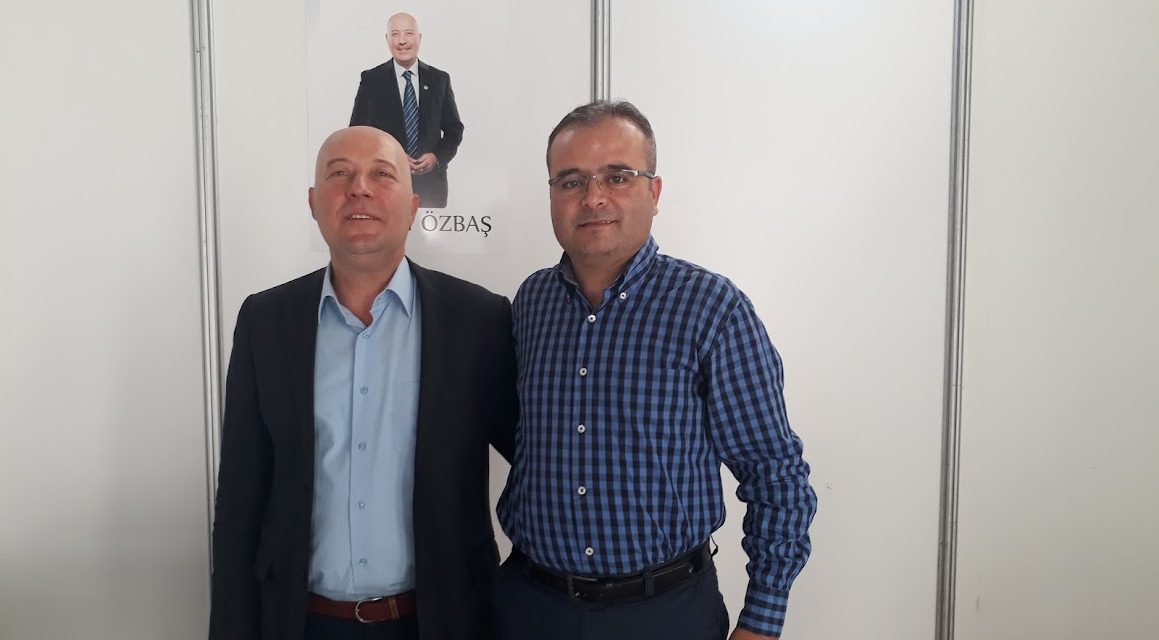 Osman Özbaş “Şehir Yazıları, Son Harabati, Saatli Cumhuriyet Takvimi, Vişneli