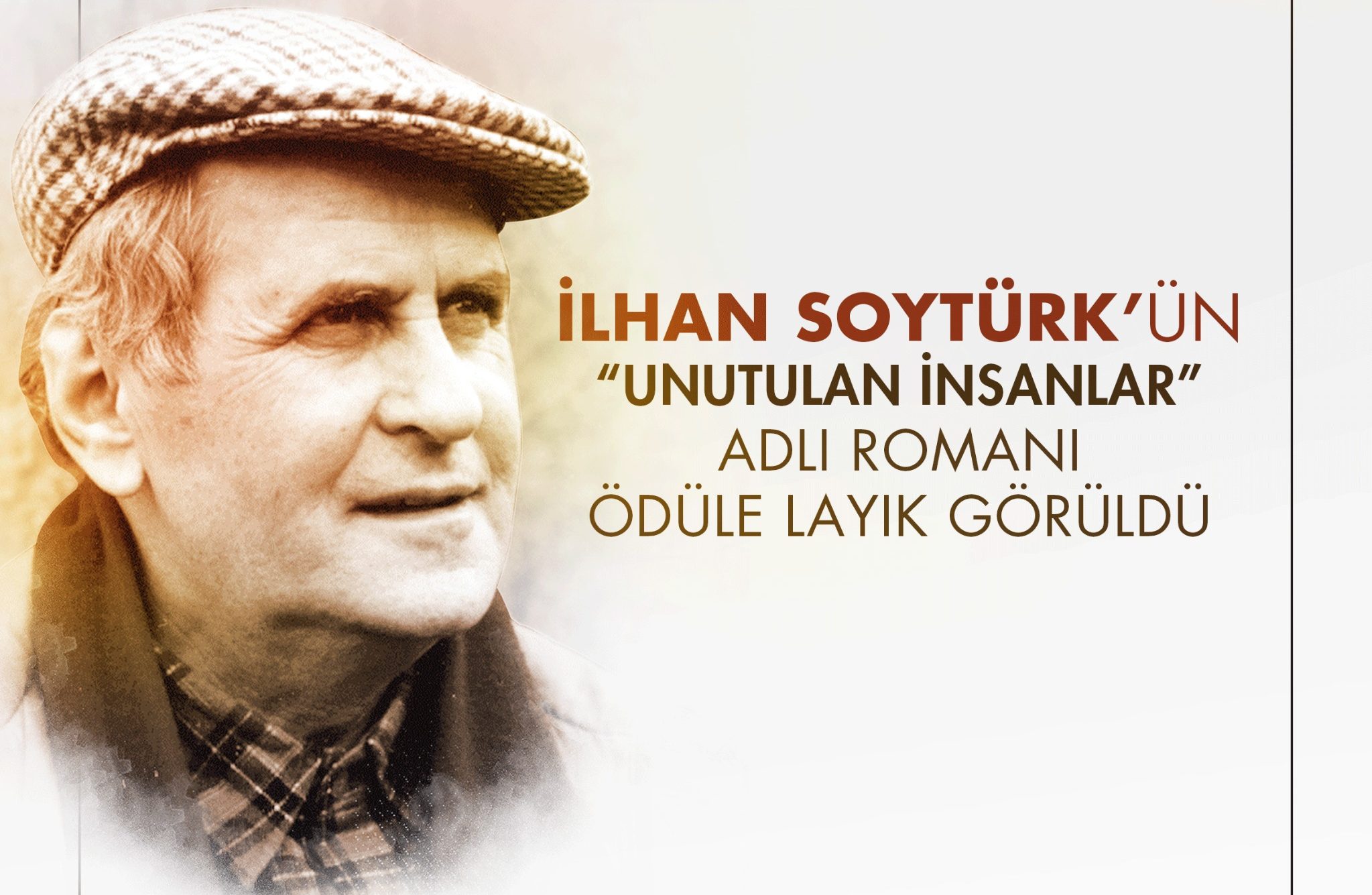 Çiğli Belediyesi tarafından bu yıl altıncısı düzenlenen Fakir Baykurt Roman