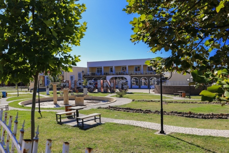 Kosovalı genç şairlerin edebiyat gecesi, 21 Temmuz Pazartesi günü Graçanica