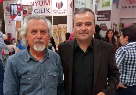 Hasan Erdem, “Gençlerimizin tarih ve akıl şuuruyla beslenmeleri gerekiyor.” Bu