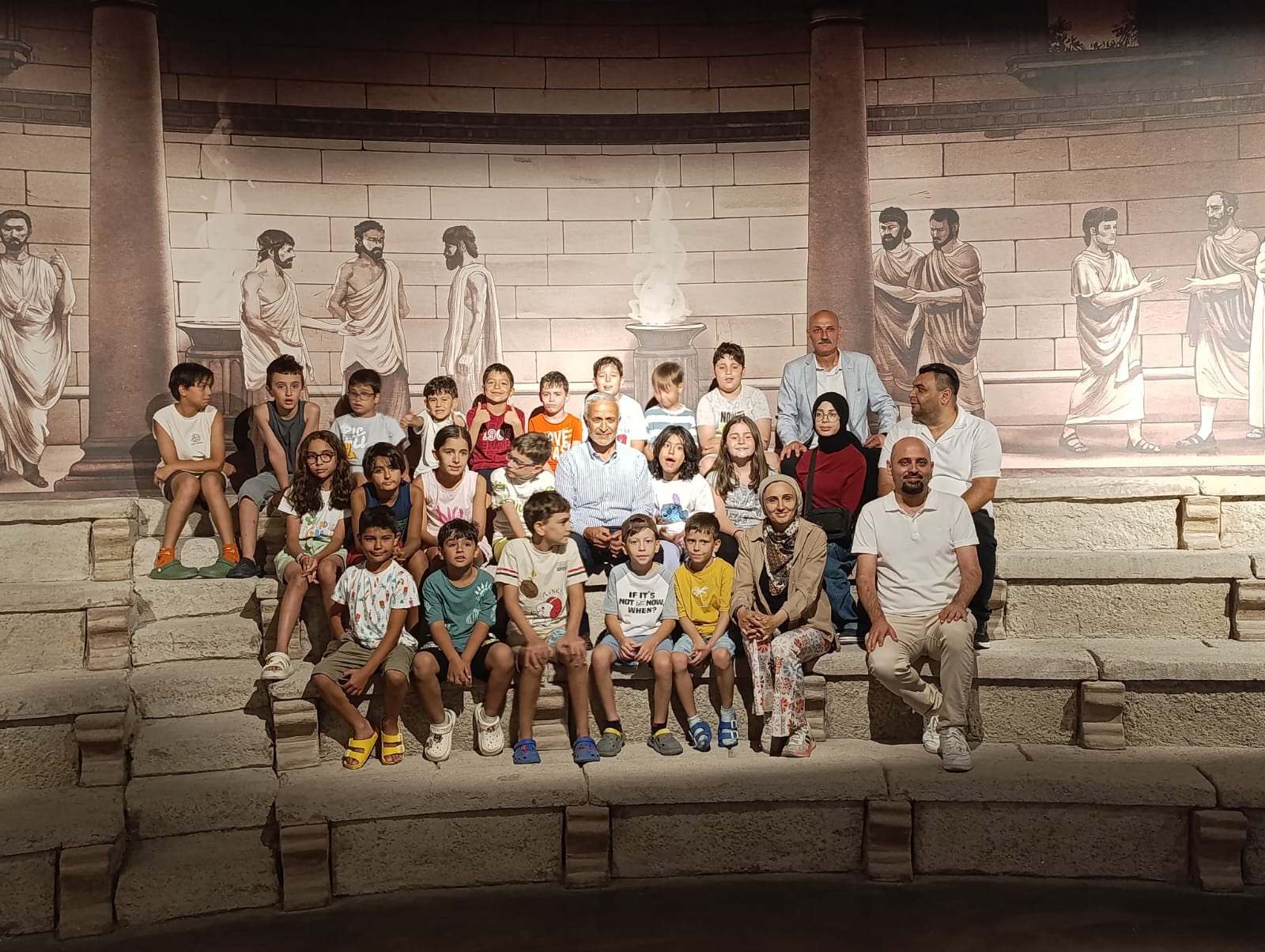 Tarih: 16 Temmuz 2025, Perşembe – 12:00 Türkiye Dil ve