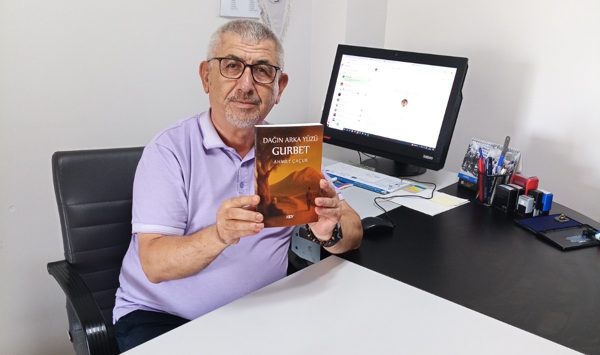 İç Batı Anadolu’nun küçük bir kasabasında yaşanan hayatların izini süren