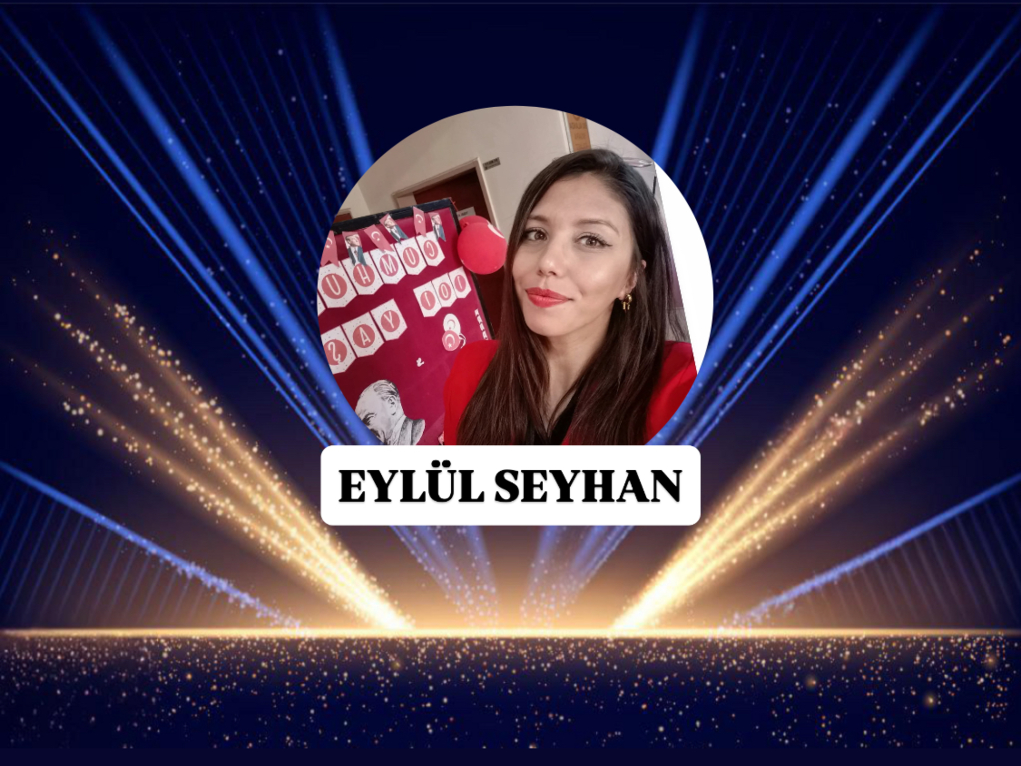 Yaralı cümleler&nbsp;sarfettin. Aldım onları Ve kalbimde çokça zikrettim. Gezdim kalpleri