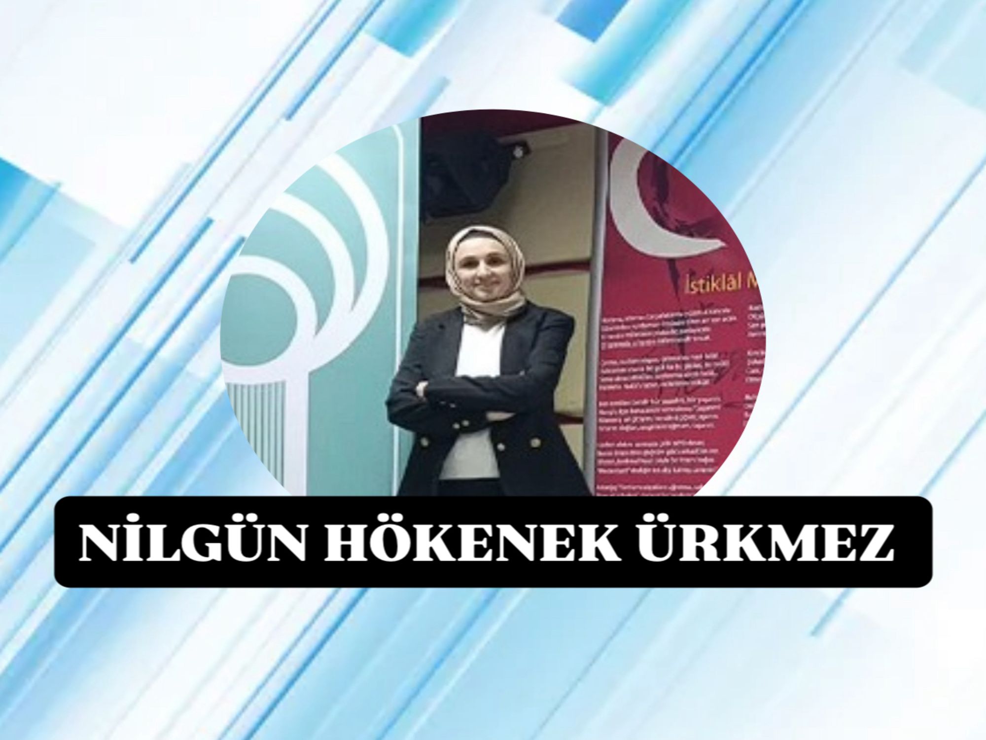 Bu cümleyi okuması bile çok ağır değil mi? Bir de