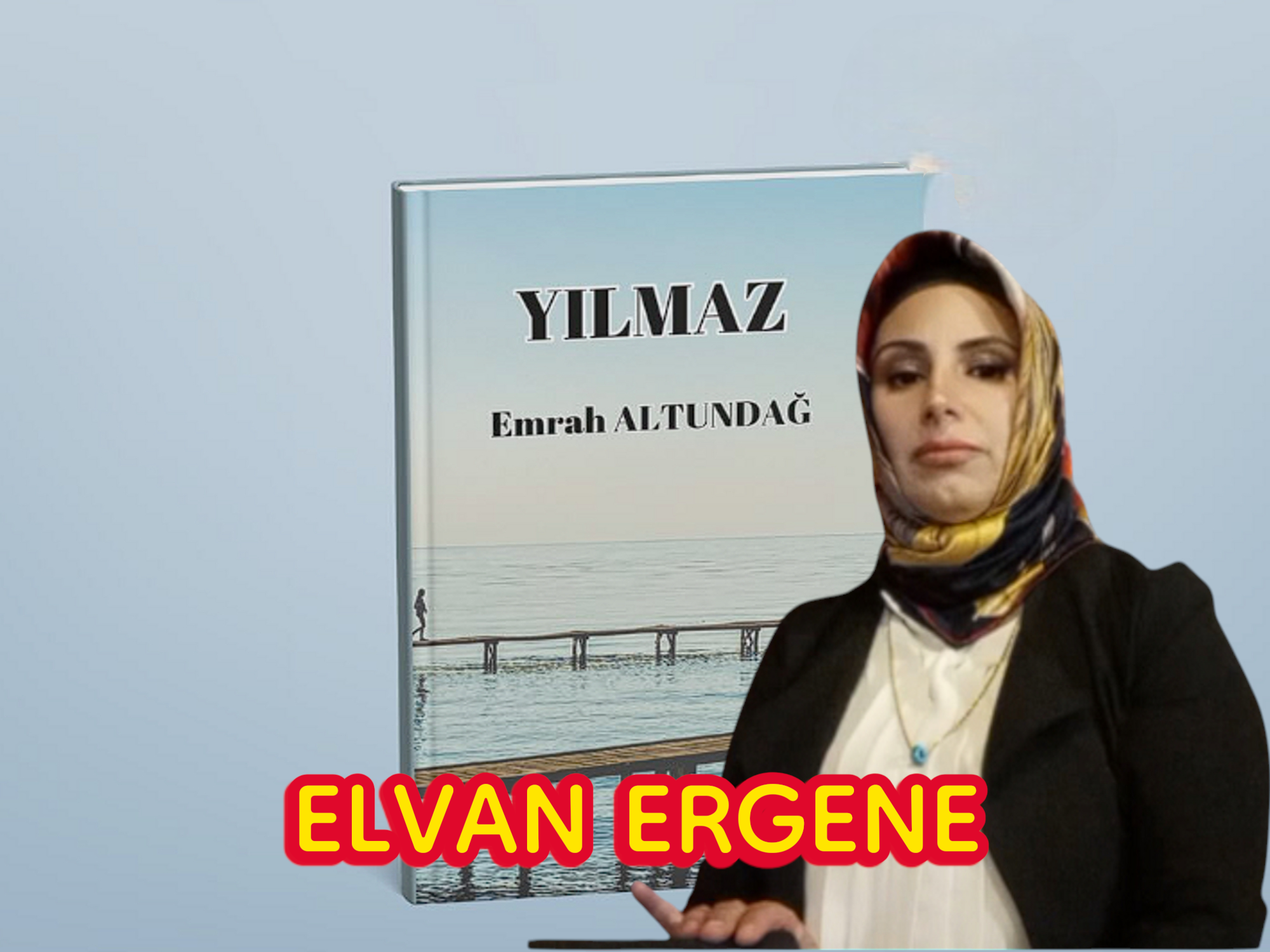 Bazen umut, en kalın duvarların ardında filizlenir; en sessiz yerlerde