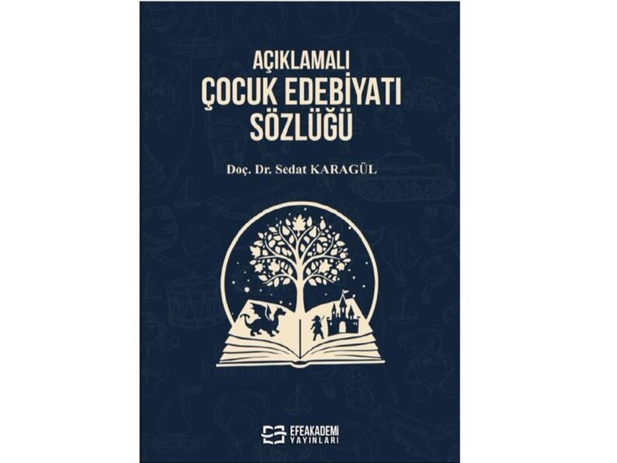 Çocuk edebiyatı alanında önemli bir boşluğu dolduracak olan Türkçe ilk