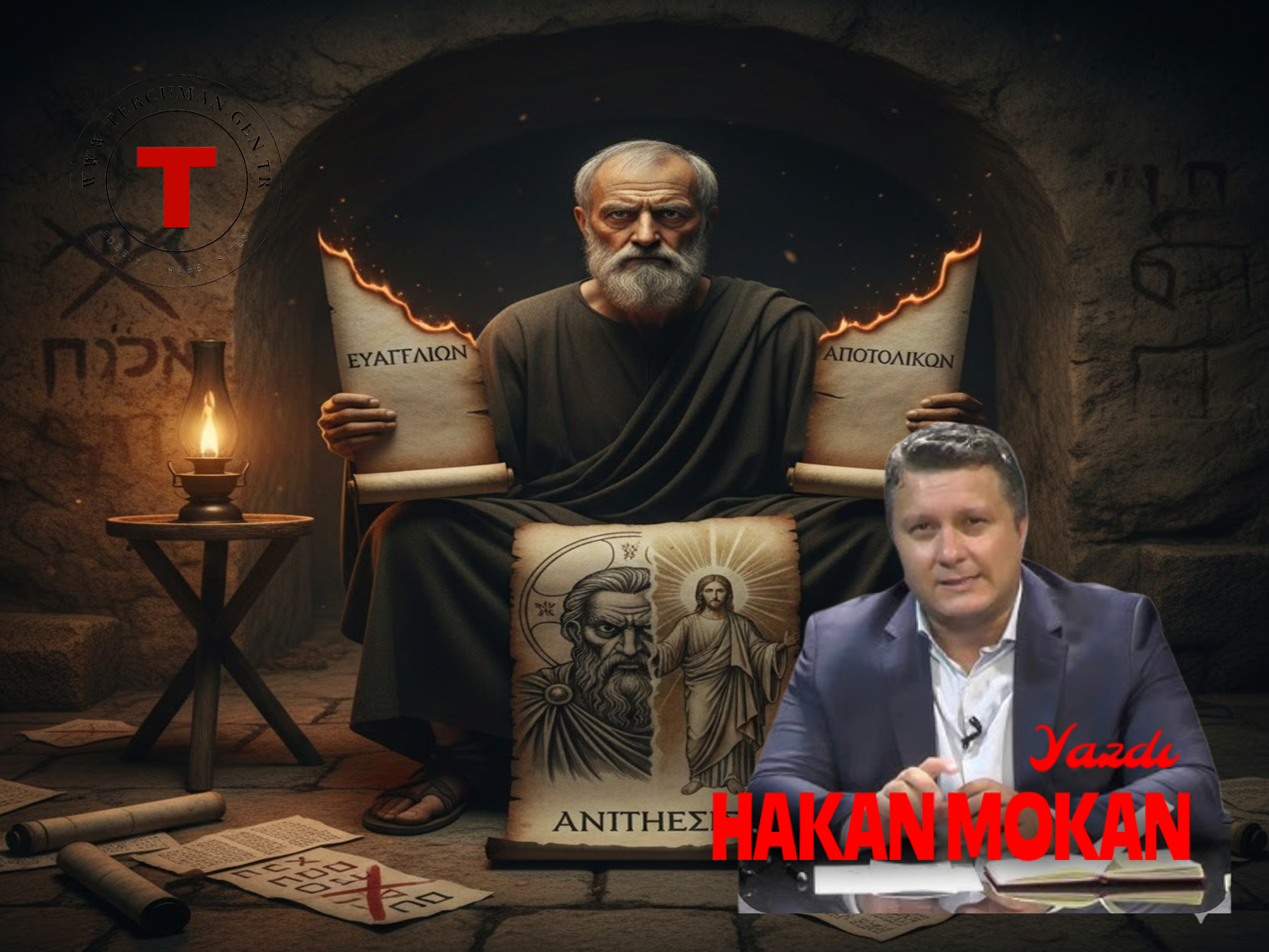 Geçen yazımızda, MÖ 300’lü yıllarda, Pers İmparatorluğu ile Anadolu’da gelişim