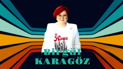 Eski dünyaya açılan geçitler var. Eski dünya artık olmasa da