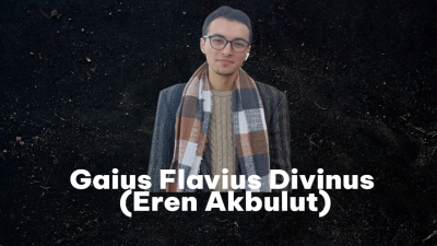 Ahlakın evrensel, değişmez ve saf bir gerçeklik olduğu fikri bana