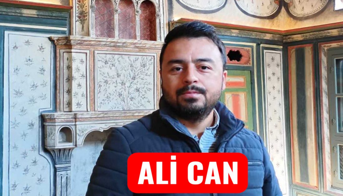 &nbsp;&nbsp;Birkaç yüzyıldır dünyada düşüncenin ve üretimin&nbsp;ağırlık merkezinin Doğu’dan Batı’ya kayması