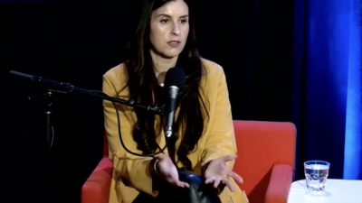 Avustralya’nın en büyük kültür etkinliklerinden Adelaide Festivali, Avustralyalı-Filistinli yazar Randa