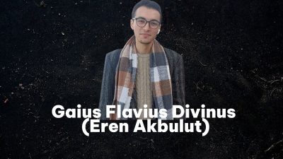 Dünyalı filmi ya da özgün adıyla “The Man from Earth”