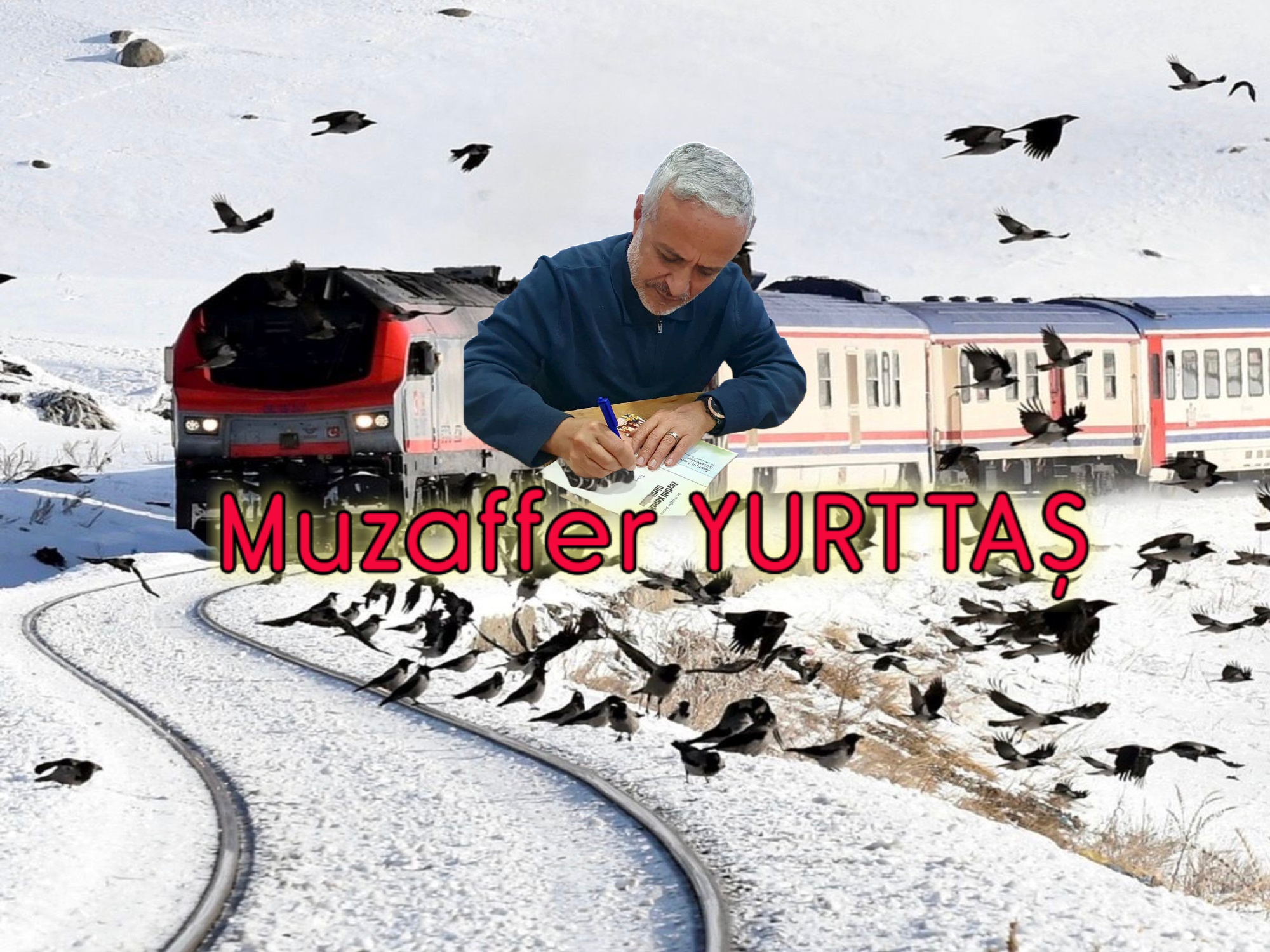 Turistik Doğu Ekspresi – Rayların Üstünde Bir Medeniyet Yolculuğu Bir