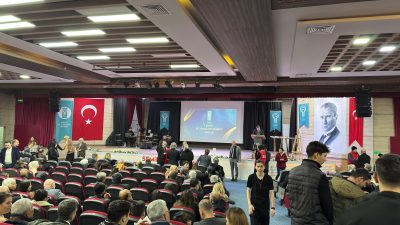 Türkiye Dil ve Edebiyat Derneği Manisa Şubesi tarafından düzenlenen 2025