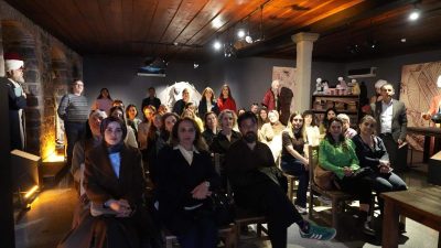 Millî Eğitim Bakanlığı öncülüğünde hayata geçirilen İzmir İl Millî Eğitim