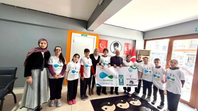 Manisa Su Platformu, BT Akademi ve Türkiye Dil ve Edebiyat