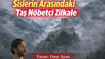 Karadeniz’in yeşili yokuş yokuş yükselirken, Fırtına Vadisi’nin derin nefesi kulağınızda