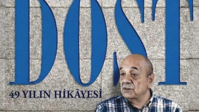 Dost Kitabevi’nin hikayesi belgesel film oldu: Yazılı Kültürün Hafızasına Bir