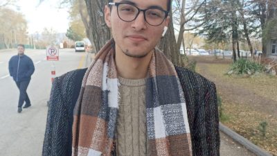 Ölüm düşünüldüğü kadar karmaşık bir durum değildir. İnsanın ölümle kurduğu