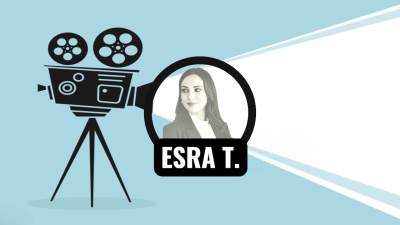 “Perdenin Ardındaki Sırlar: Kadim Bilginin İzinde” başlığıyla cadılık anlatılarını, Grandmother