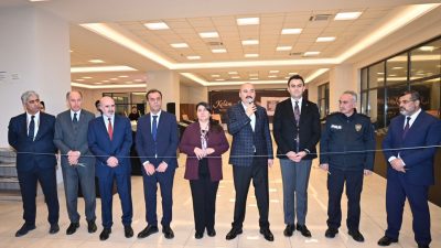 Batman Valiliği ile Türkiye Yazma Eserler Kurumu Başkanlığı arasında imzalanan